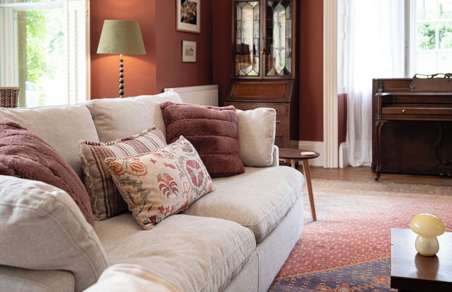 Gorgeous 3BD in Oxfordshire Countryside - Foto 67