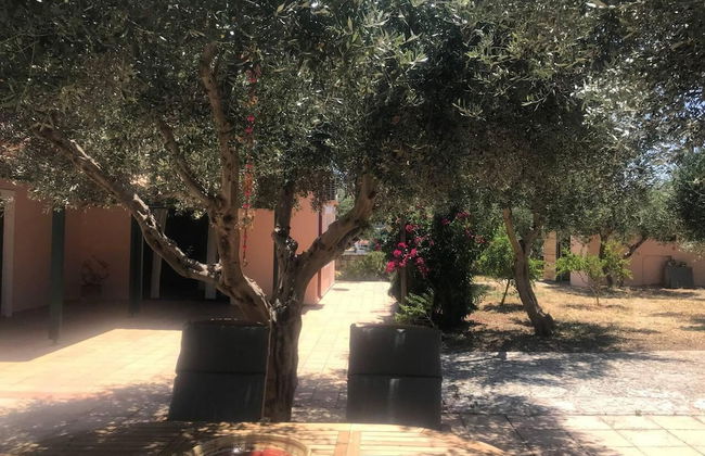 Private Two-house Villa With Pool in Olive Garden - Foto 53