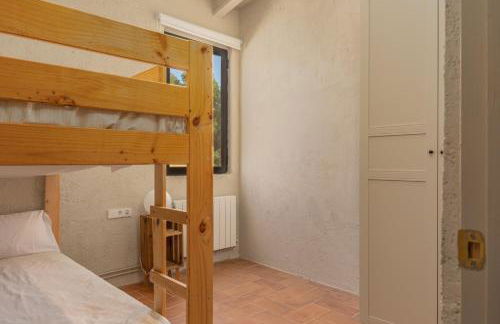 Casa de campo Masos de Pals con parking y piscina - WeHost Costa Brava - Foto 37