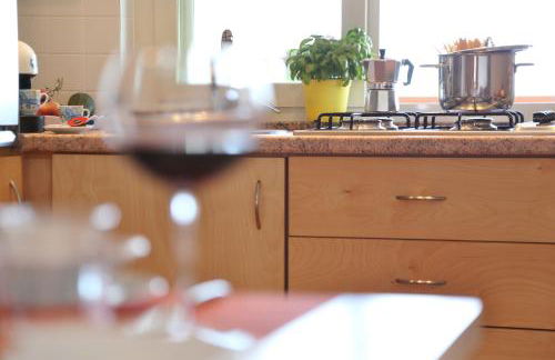 Capo d'Orlando Apartments - Sabbia - Foto 40