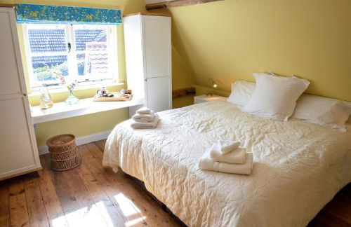 Thatch Cottage - luxury Norfolk Hideaway - Foto 7