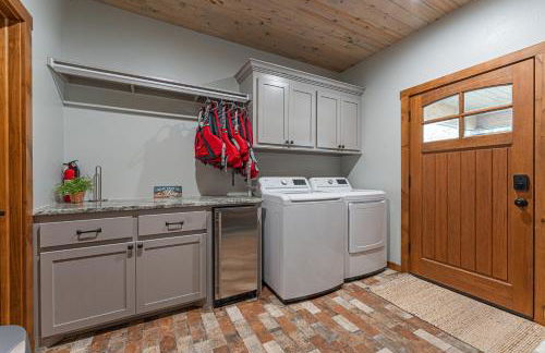 Stunning Eufaula Waterfront Home in Dixie Cove - Foto 35