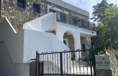 Sunny Rock Apartments - Foto 1