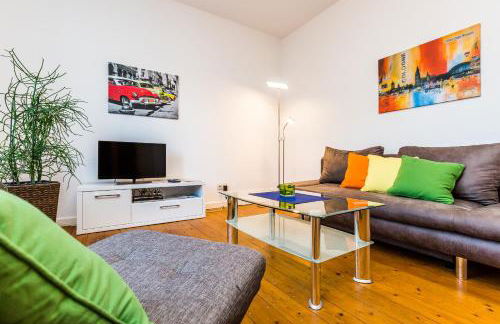 Apartments Bensberg - Foto 4