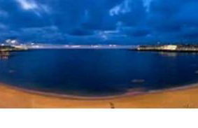 A Coruña Sky Blue Rooms cerca playa riazor - Foto 38