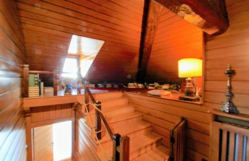 Mansarda della Dimora al Bivacco - Photo 10