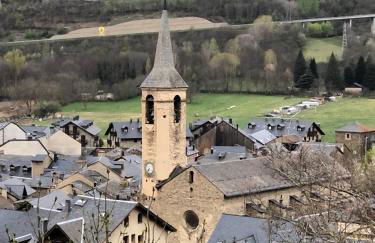 Cal Roger D'Esterri - Foto 14