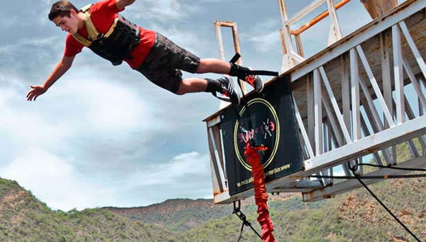 Cabra Corral Adventure Tour - Foto 5