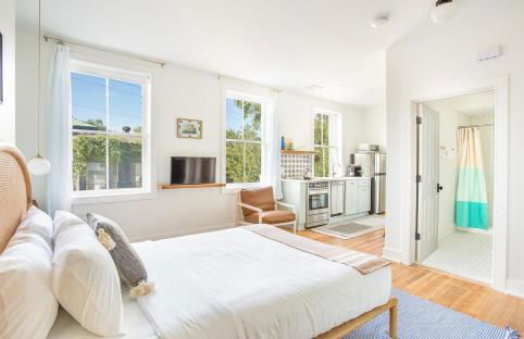 The Park House 2B by Lucky Savannah - Foto 11