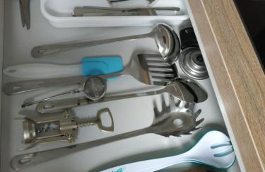 Tosca - Appartement - Parking gratuit - Foto 6