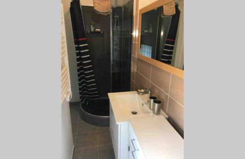 Calme et spacieux près du Loing et du centre - Foto 14