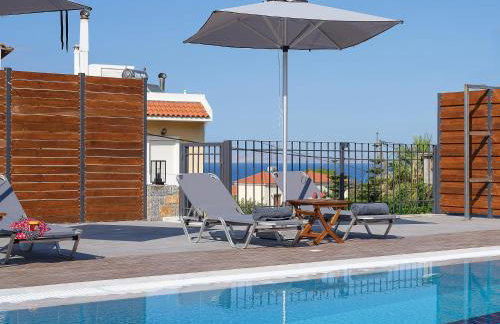 Olive and Sea Villas - Photo 64