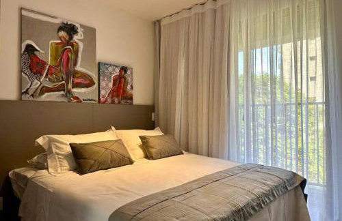 Lindo Studio no Campo Belo- CGH - Foto 6