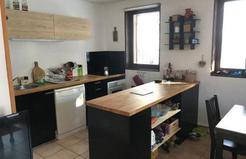 Les Orres Appartement dans le hameau du Mélezet - Foto 6