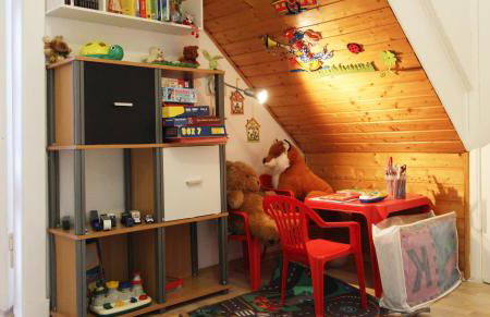 Ferienwohnung Familienwohnung - Foto 9