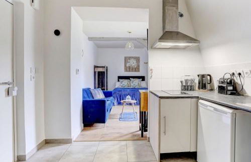 Le Havre de Paix - Abondant - Foto 1