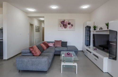 Beach apartment Anđela A2 - Foto 26