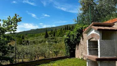 Il Villino del Daino - Toscana - Foto 1