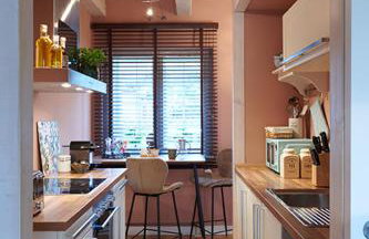 Landhaus Jenischpark - Foto 35