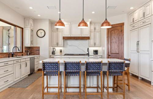 Villa de la Sky Ranch Sprawling Tuscan Villa in Wine Country - Foto 28