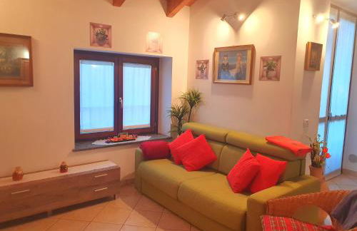 dimora chiaretta - Foto 14