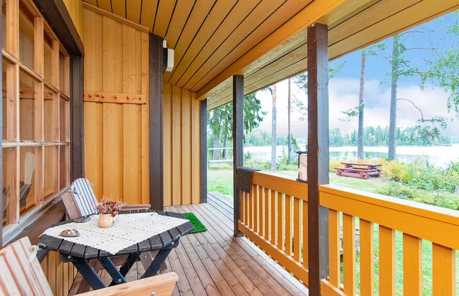 Rantapirtti - Photo 6