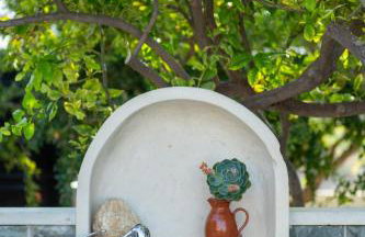 Unique 2 BDR Popi Villa IN FRONT of the SEA - Foto 28