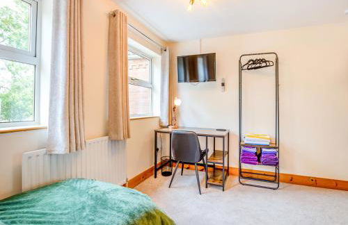 Welton House - Foto 20