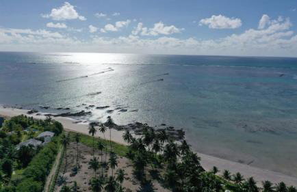 Casa São Miguel dos Milagres (AL) - Foto 49