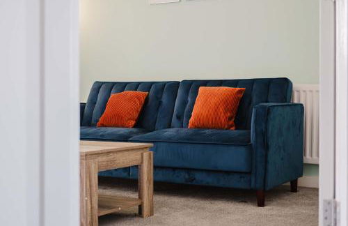 Pristine and Modern Home away from Home - Photo 49