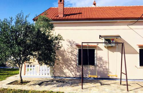 Vacation house Maslina - Foto 8