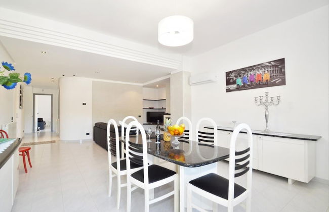 Villa Sweet Dream con Piscina Privata Riscaldata - Foto 3