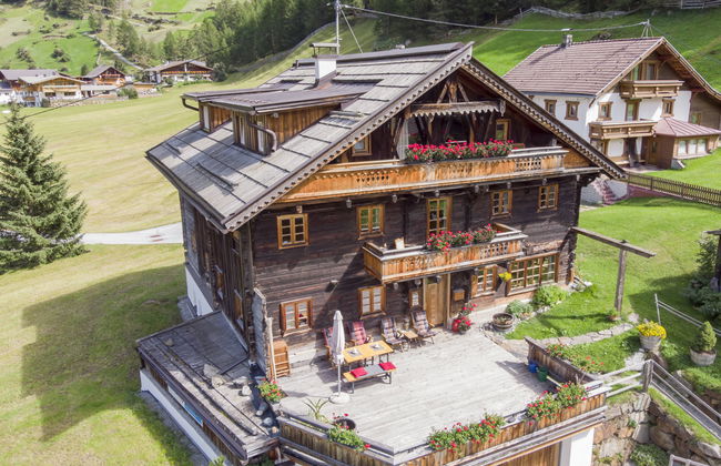 Beim Holzschnitzer - Foto 13