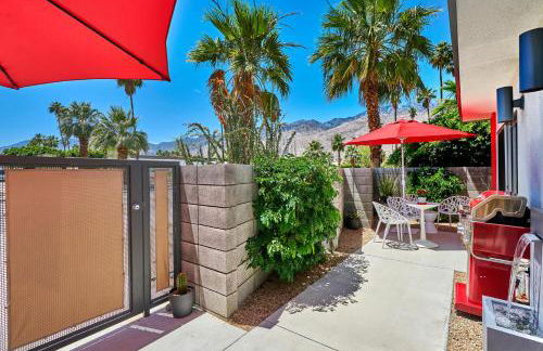 Sophia Oasis Luxe 2BR Condo with Mountain Views - Photo 9