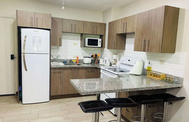 Apartamento Ganesha Liberia - Photo 7