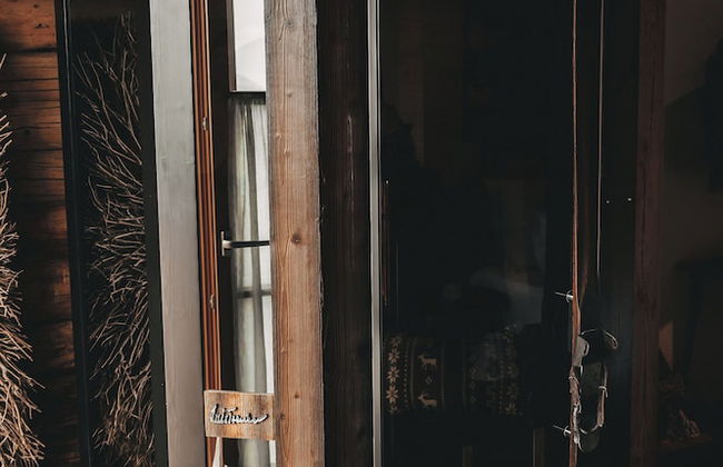 Jufenalm BOHO Hotel & Restaurant - Foto 54