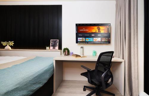 JOIVY Aparthotel at Vita Iona Street - Adults Only. - Foto 44