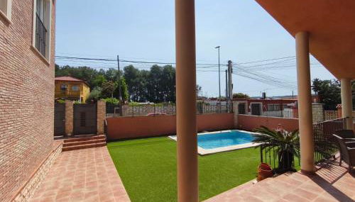 Villa Pepita - Foto 2