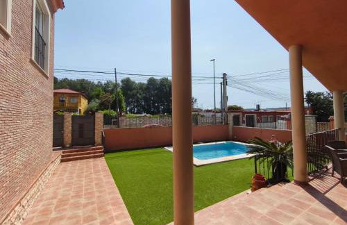 Villa Pepita - Foto 2