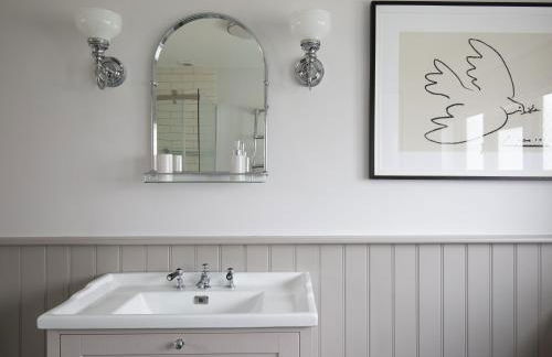 Chestnut Cottage - Foto 18