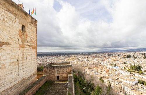 La Habitación del Arquitecto - Photo 23