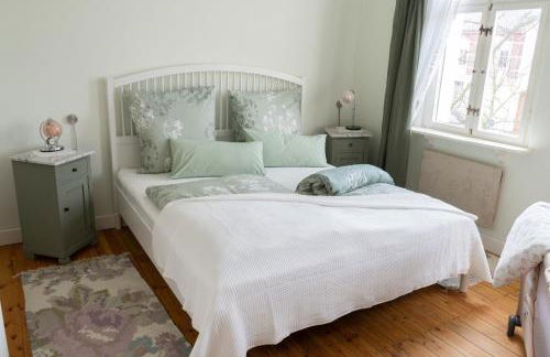 Else`s Hof - Wohnung Willi - Foto 13