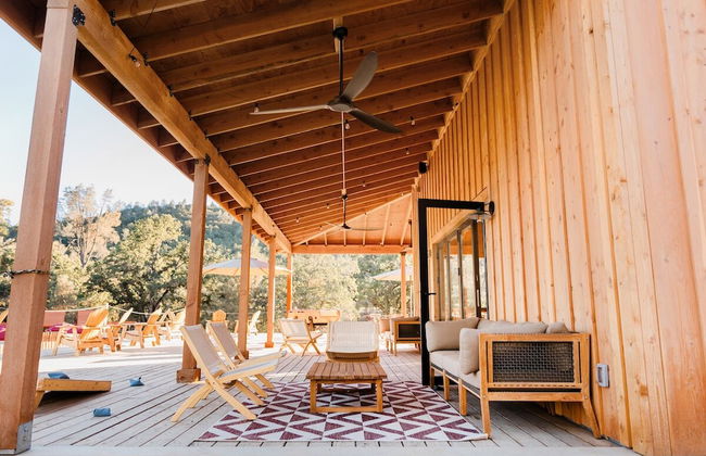 Huttopia Wine Country - Foto 53