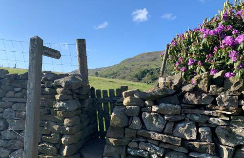 Galboly Cottage - Photo 52