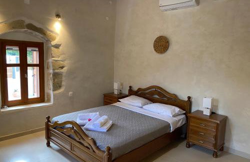 Avli House Vori - Photo 21