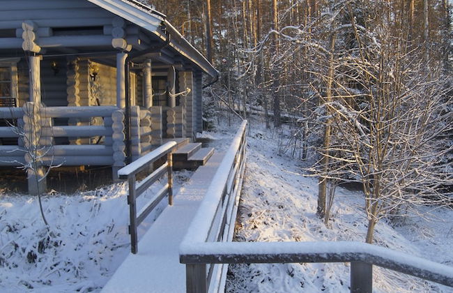 Matikkala Cottages - Photo 78