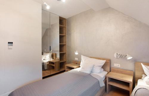 Heimelige Schwarzwaldwohnug Berg - Foto 26