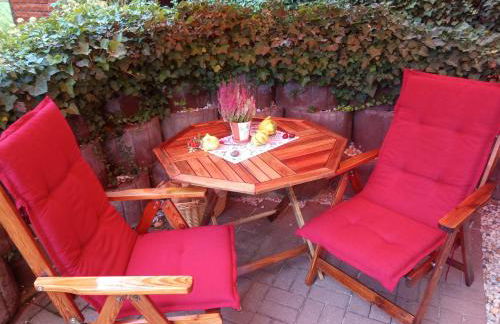 Pension "Am Zuckerberg" - Photo 10