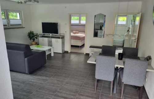 Ferienwohnung Los Liebos - Photo 2