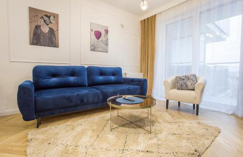 Apartament przy centrum i dworcu - Photo 7